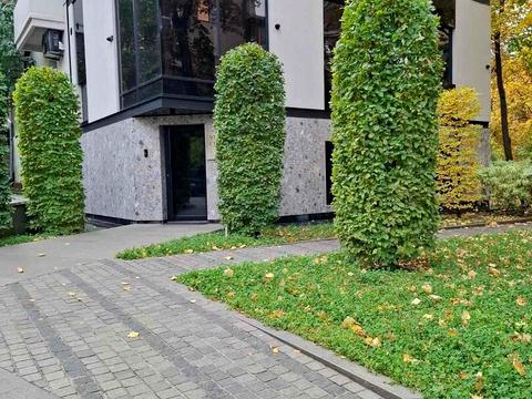 квартира за адресою Данилевського вул., 22