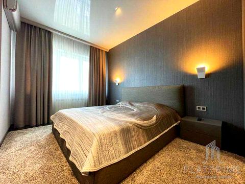 квартира за адресою Патріарха Мстислава Скрипника вул., 40