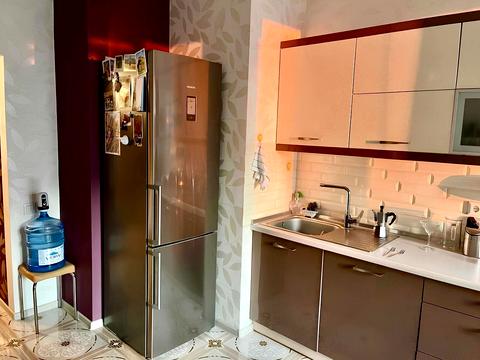 квартира за адресою Анни Ахматової вул., 22