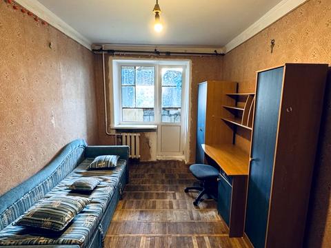 квартира за адресою Володимира Сосюри вул., 4