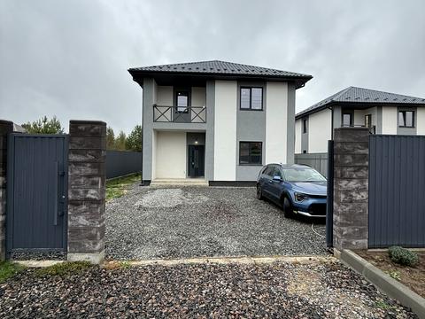 будинок за адресою Центральна вул.