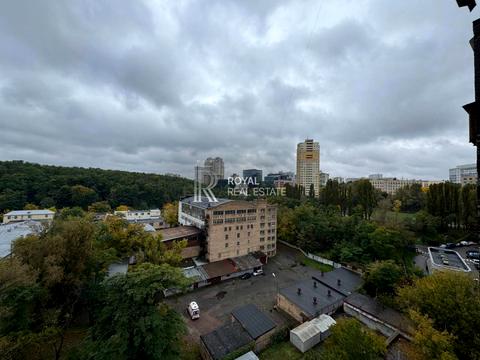 квартира за адресою Кавказька вул., 12