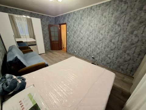 квартира за адресою Єлизавети Чавдар вул., 38