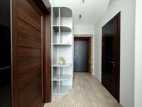 квартира по адресу Нове Шосе, 8б