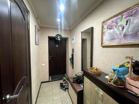 квартира по адресу Космонавтов ул., 75