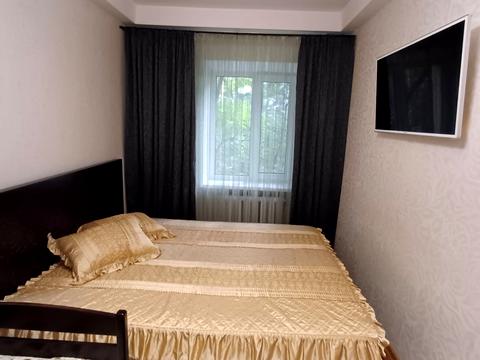 квартира по адресу Капітана Кузнецова, 95