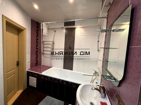 квартира за адресою Єлизавети Чавдар вул., 14