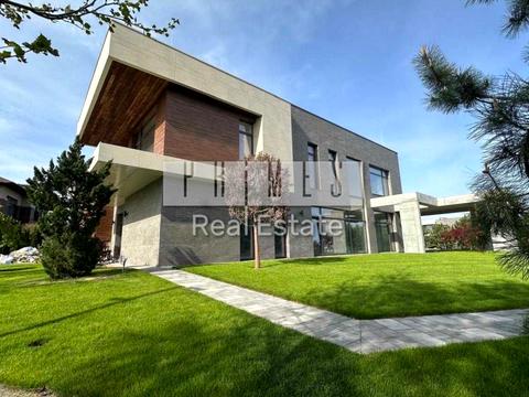 будинок за адресою Сосновий Бір вул.