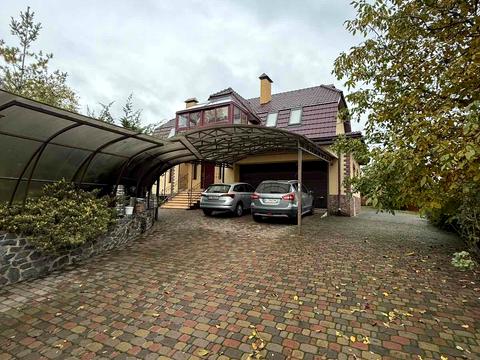 будинок за адресою Хутірська вул. (Жовтнева), 12