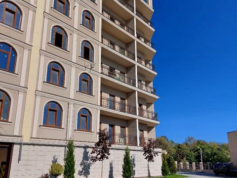 квартира по адресу Дача Ковалевского ул., 91