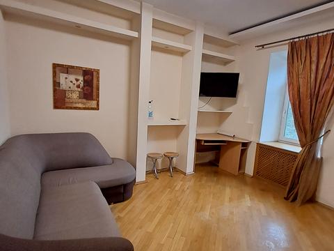 квартира за адресою Володимирська вул., 82-В