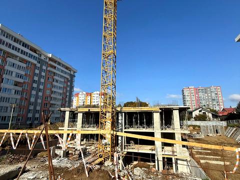 квартира за адресою Львів, Зелена вул., 273