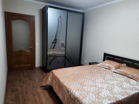 квартира за адресою 6-та Слобідська вул. (Комсомольська), 81/4