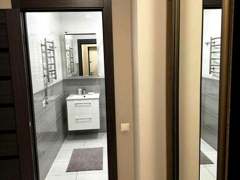 квартира за адресою Зарічна вул., 4