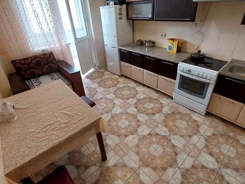 квартира за адресою Єлизавети Чавдар вул., 11