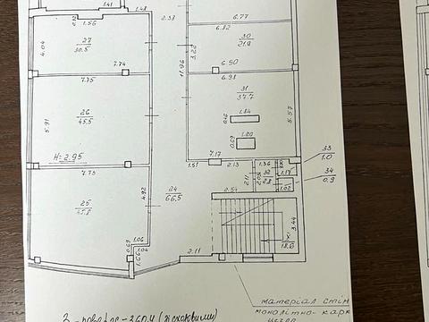комерційна за адресою Івано-Франківськ, Тичини вул., 7
