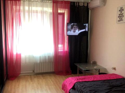 квартира по адресу Вацлава Гавела бульв. (Івана Лепсе), 36-В