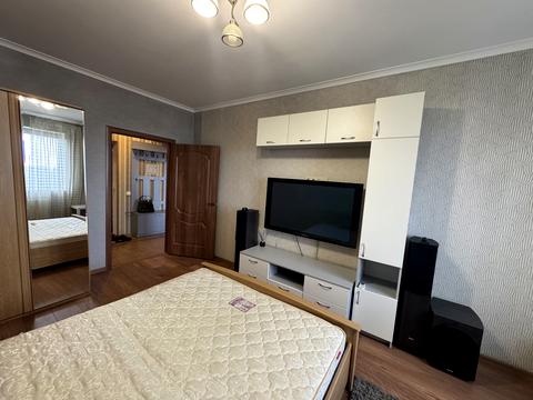 квартира за адресою Михайла Донця вул., 2-А