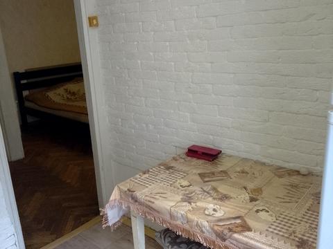 квартира по адресу Николая Василенко ул., 14-Б