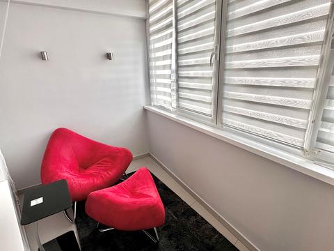 квартира за адресою Йорданська вул. (Лайоша Гавро), 1