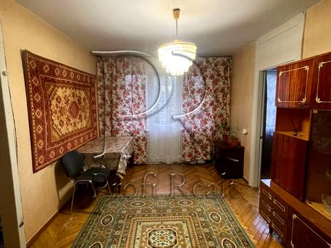 квартира по адресу Вацлава Гавела бульв. (Івана Лепсе), 81
