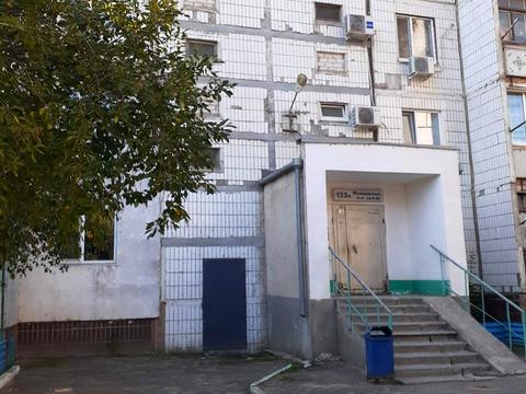 квартира по адресу Измаильская ул., 133а