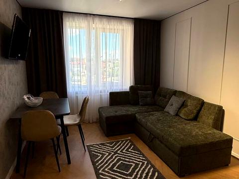 квартира за адресою Пирогова вул., 47