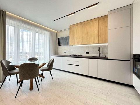 квартира за адресою Боголюбова, 5а 