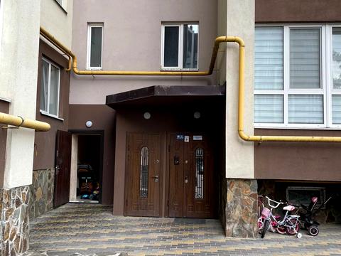 квартира за адресою Леоніда Каденюка вул., 18