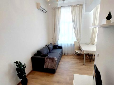 квартира по адресу Малая Житомирская ул., 3