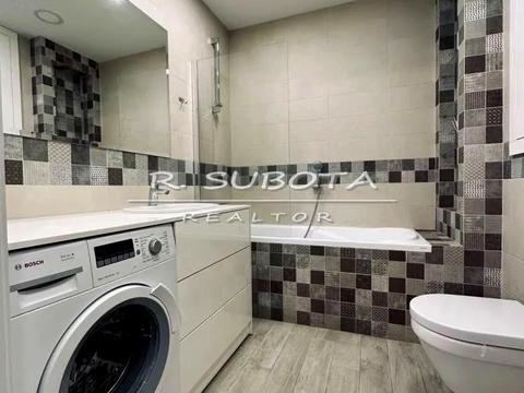 квартира за адресою Європейська вул. (Миронова), 9-А