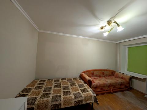 квартира по адресу Пономарёва ул., 28