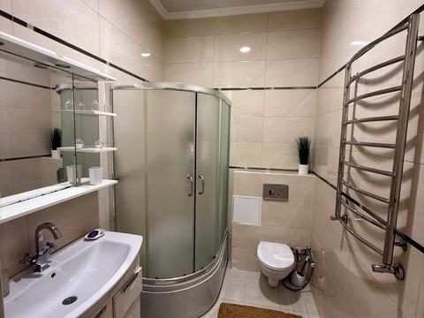 квартира по адресу Заречанская ул., 17