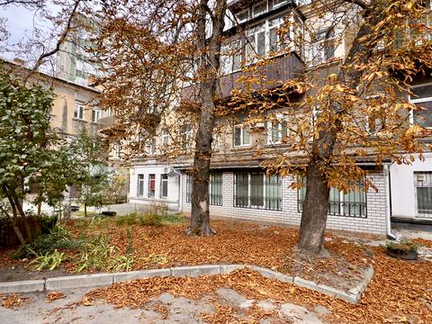 квартира за адресою 93-ї Холодноярської Бригади вул., 8