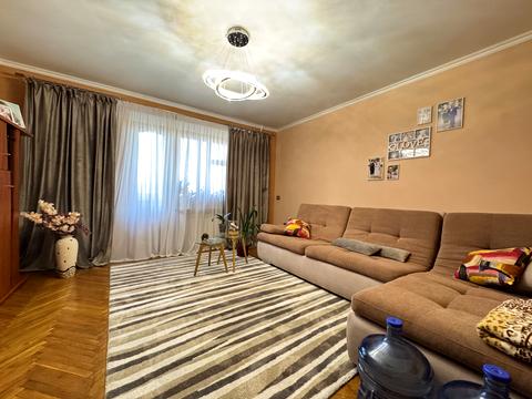 квартира за адресою Київський Шлях вул., 33