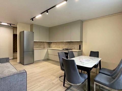 квартира за адресою Роксоляни вул., 12