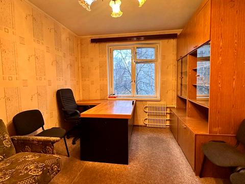 квартира по адресу Героев просп., 17