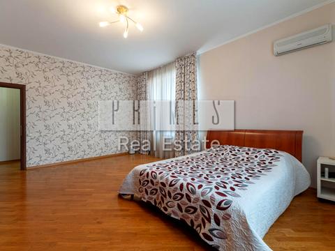 квартира по адресу Василия Тютюнника ул. (Анрі Барбюса), 5-В