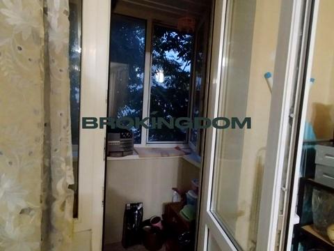 квартира по адресу Дегтяревская ул., 15