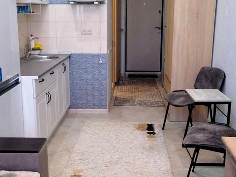 квартира по адресу Андреевского ул., 10/12