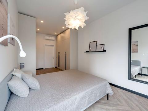 квартира по адресу Василия Тютюнника ул. (Анрі Барбюса), 37/1