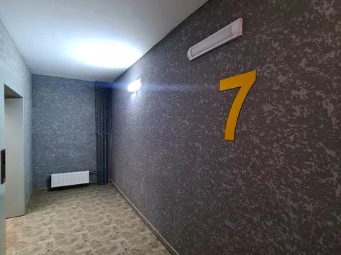 квартира за адресою Кадетський Гай вул., 10