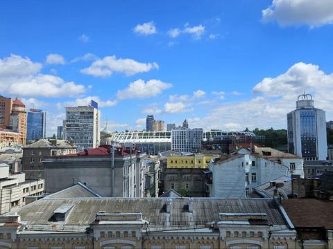 квартира по адресу Антоновича ул. (Горького), 44