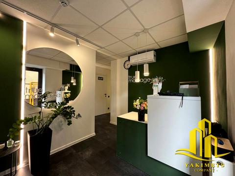 коммерческая по адресу Щирецкая ул., 36