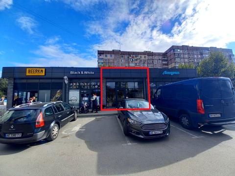 коммерческая по адресу Вольный пер., 4