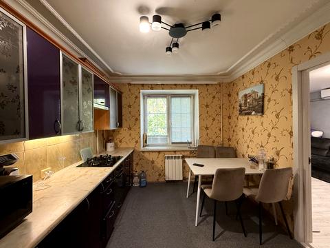 квартира за адресою Захисників Миколаєва вул. (Декабристів), 4