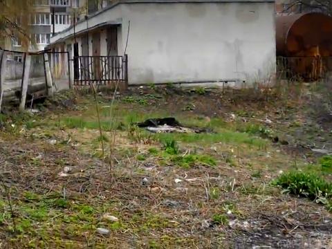ділянка за адресою Липова вул.