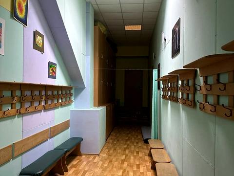 комерційна за адресою Сергія Подолинського вул. (Благоєва), 31г