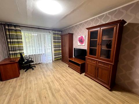 квартира по адресу Мукаша Салакунова ул., 4