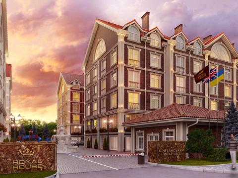 квартира за адресою Дмитра Луценка вул. (Крейсера "Аврора")